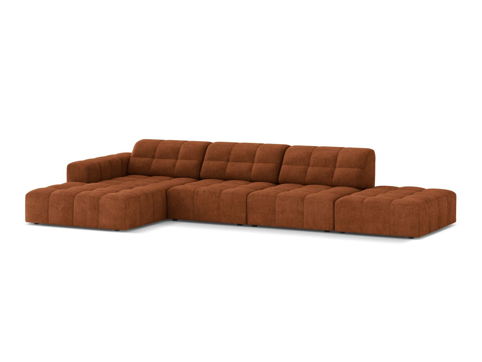Minkštas kampas Venenoe 110 (Eden 10 Terra)