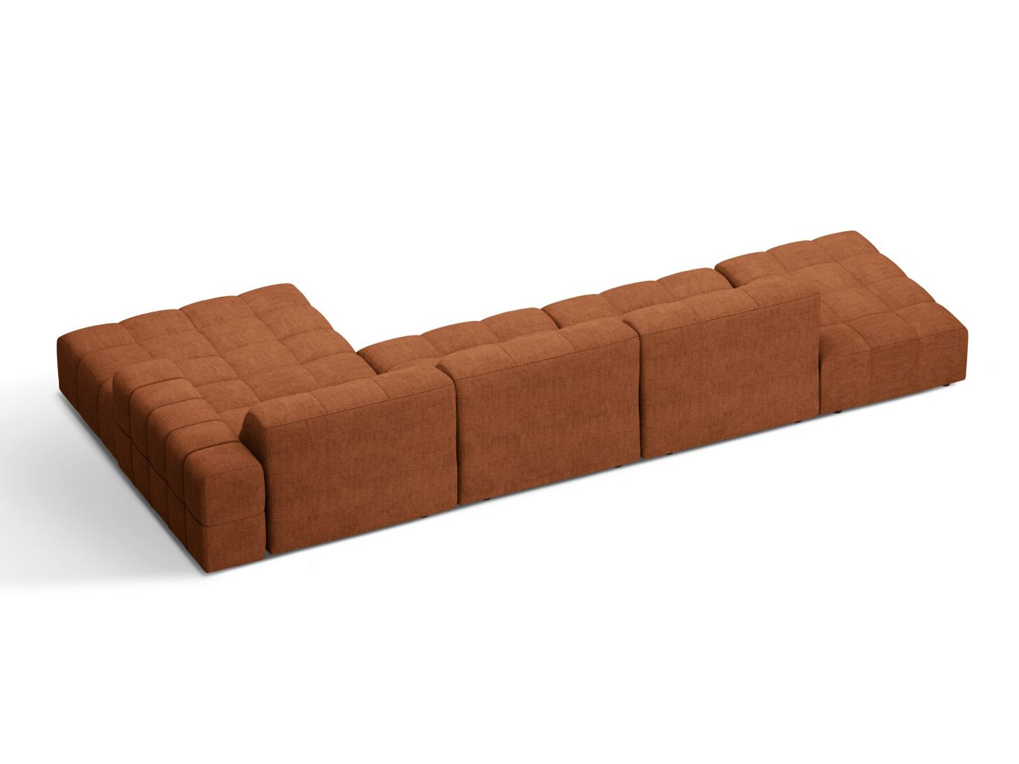 Minkštas kampas Venenoe 110 (Eden 10 Terra)
