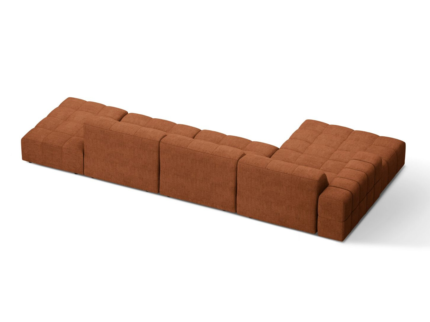Minkštas kampas Venenoe 110 (Eden 10 Terra)