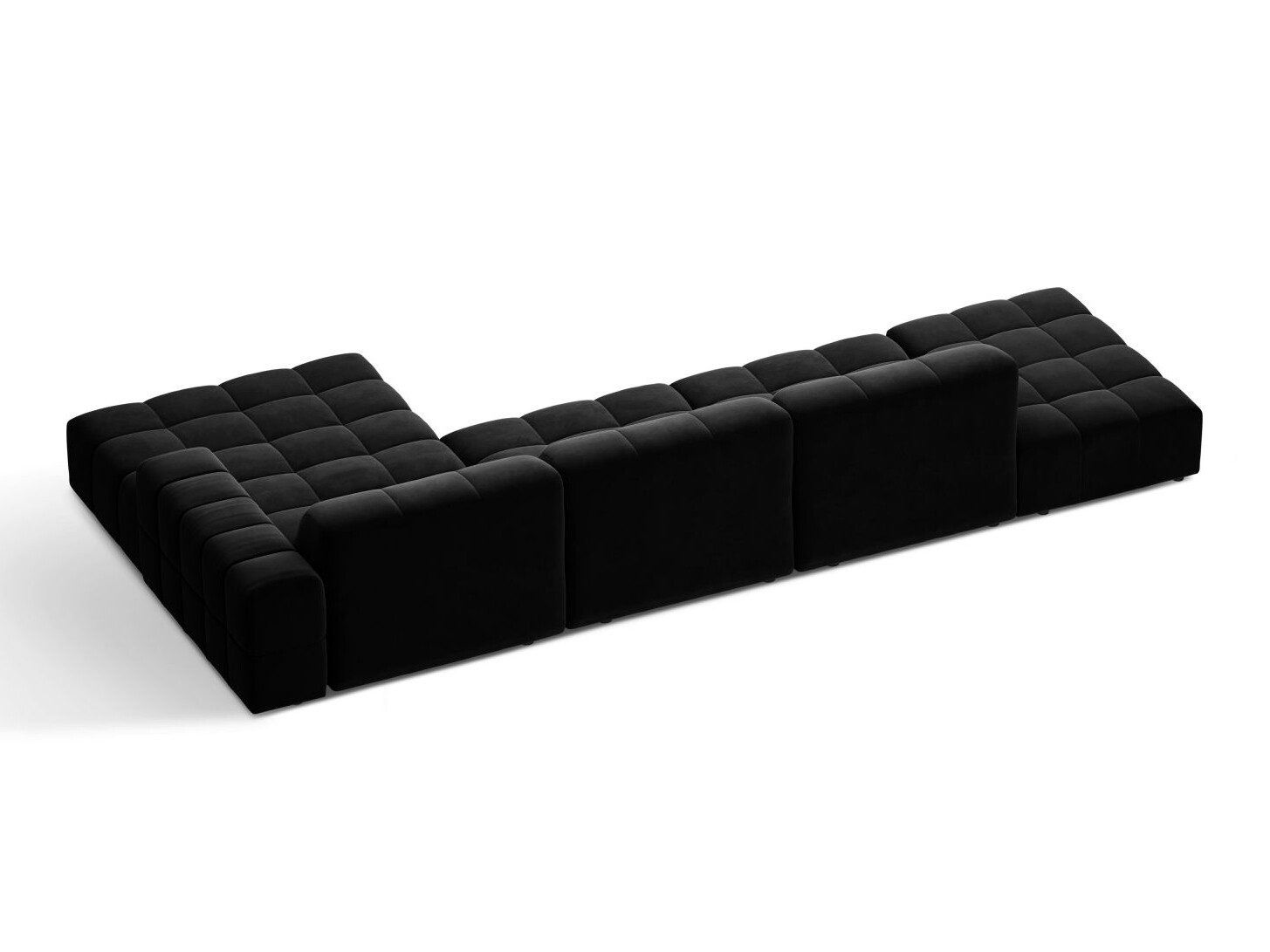 Minkštas kampas Venenoe 110 (Venus 2923)