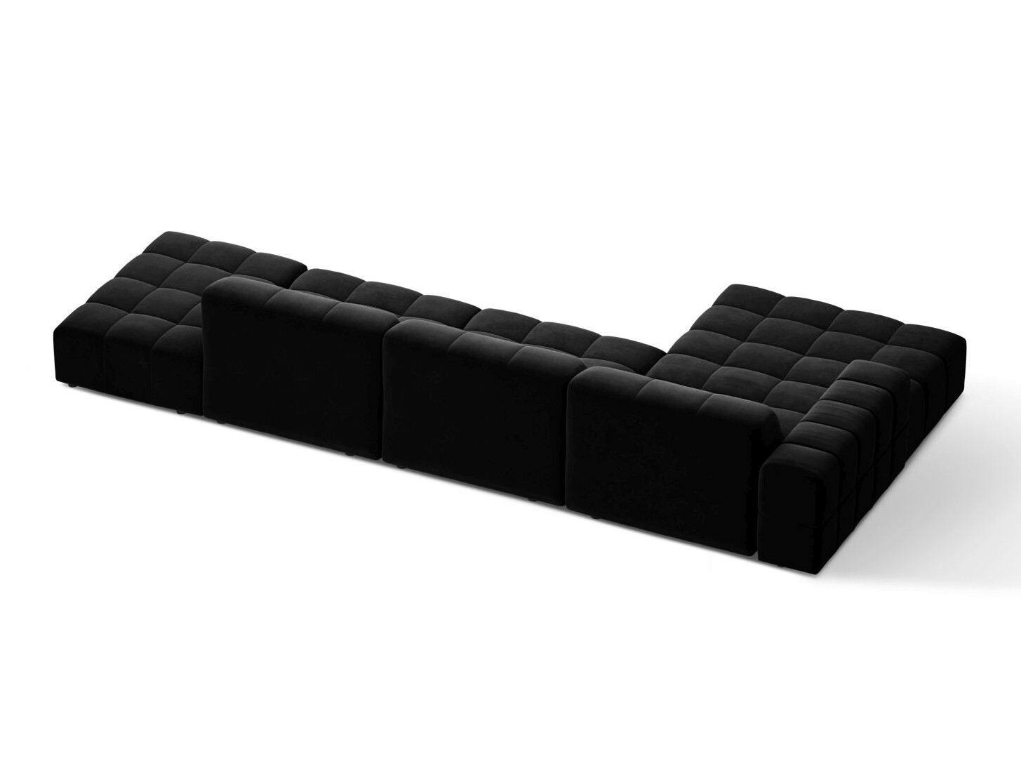 Minkštas kampas Venenoe 110 (Venus 2923)