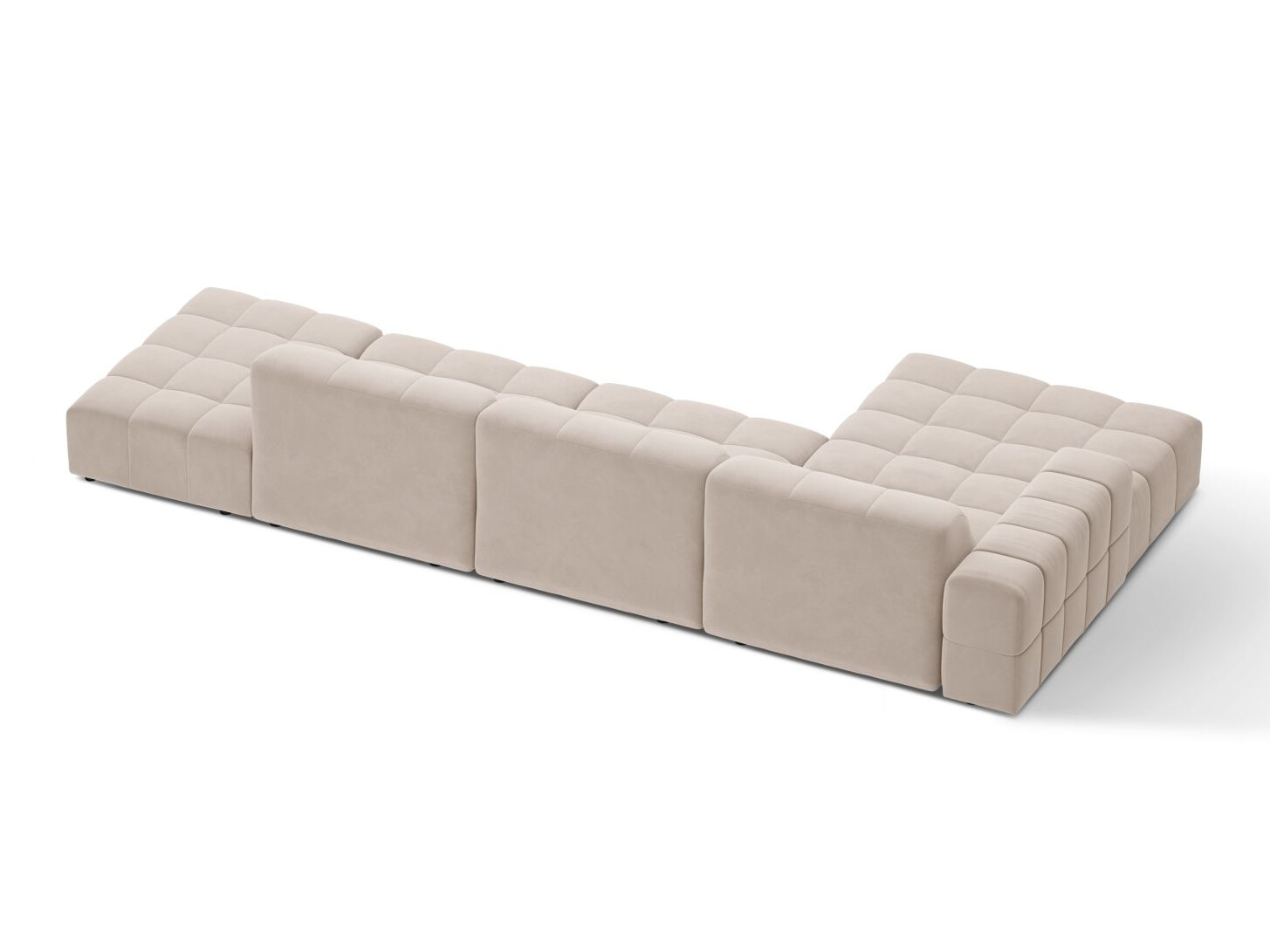 Minkštas kampas Venenoe 110 (Venus 2927)