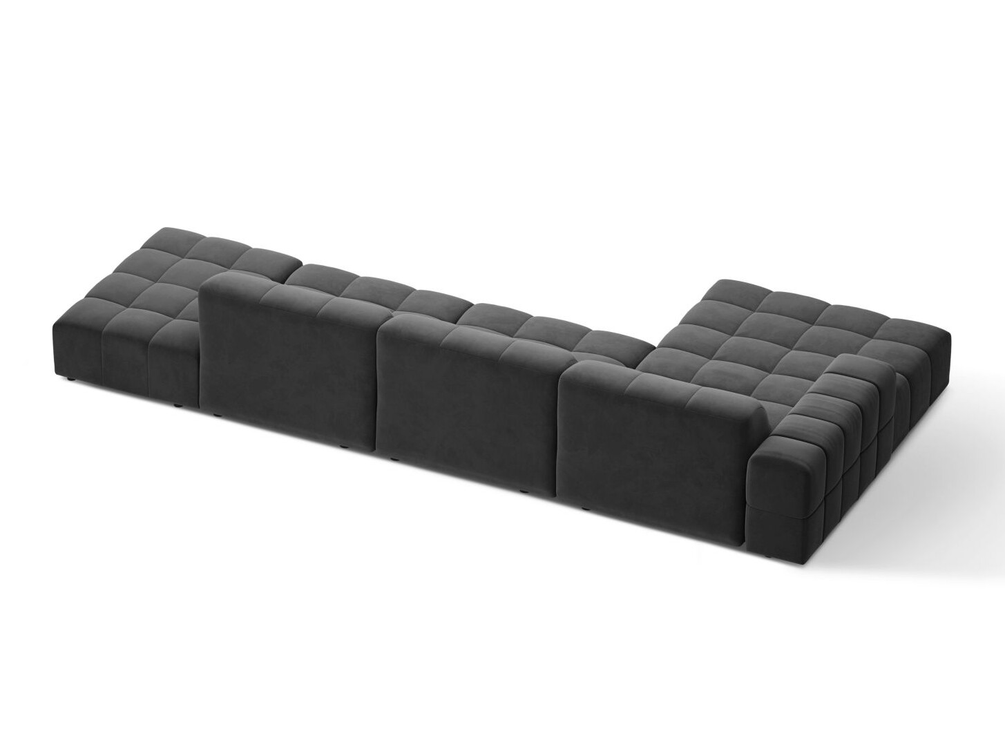 Minkštas kampas Venenoe 110 (Venus 2930)