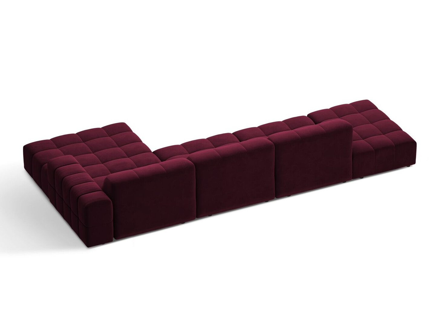 Minkštas kampas Venenoe 110 (Venus 2932)