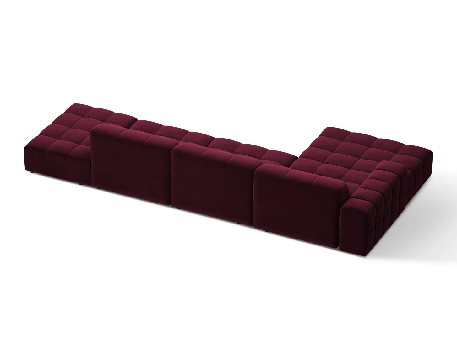 Minkštas kampas Venenoe 110 (Venus 2932)