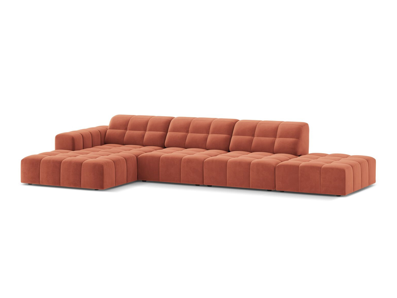 Minkštas kampas Venenoe 110 (Venus 2933)