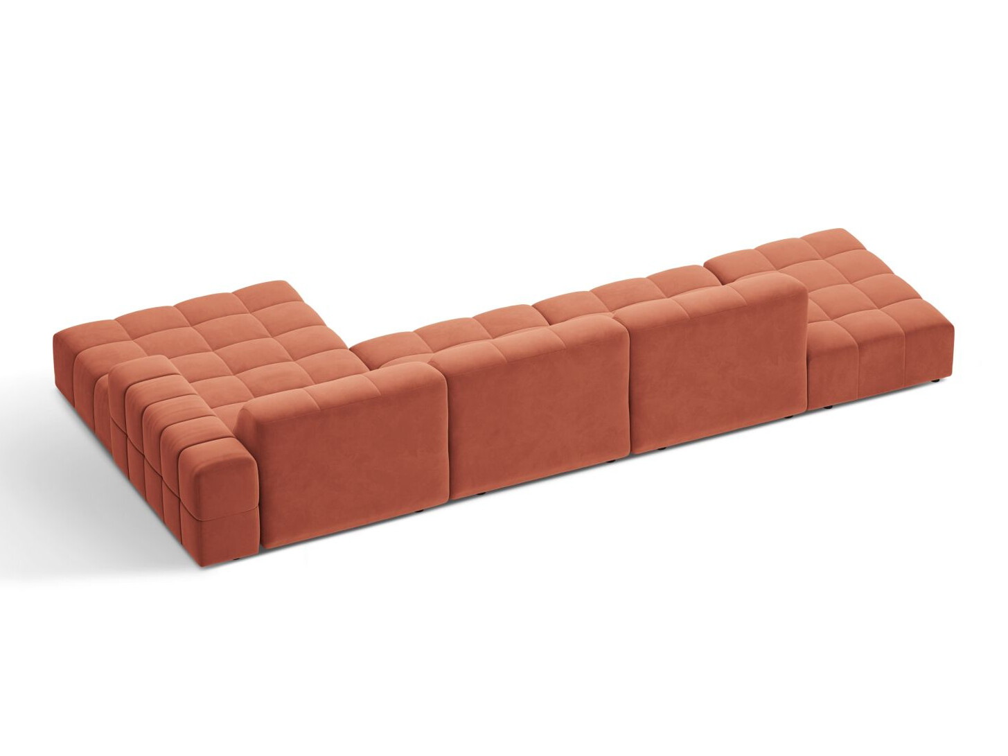 Minkštas kampas Venenoe 110 (Venus 2933)