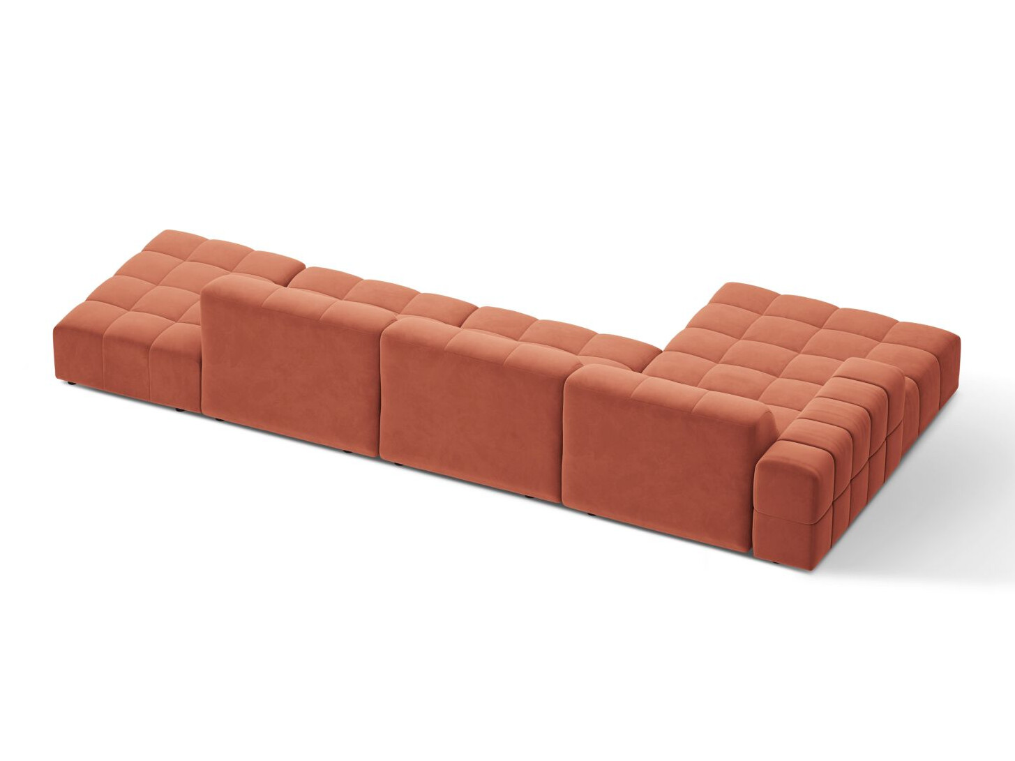 Minkštas kampas Venenoe 110 (Venus 2933)