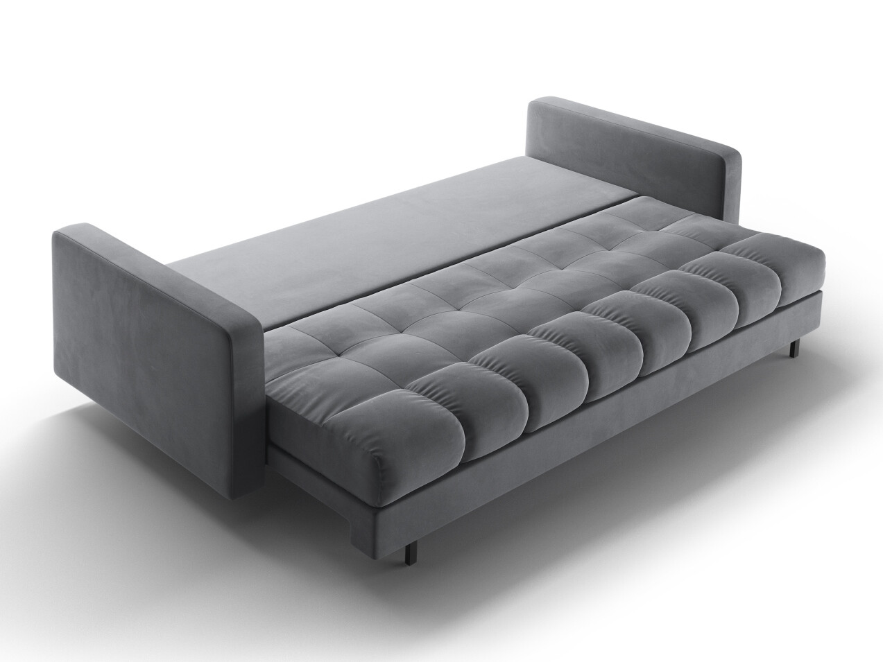 Sofa lova Calelbe 110 (Bluvel 10)