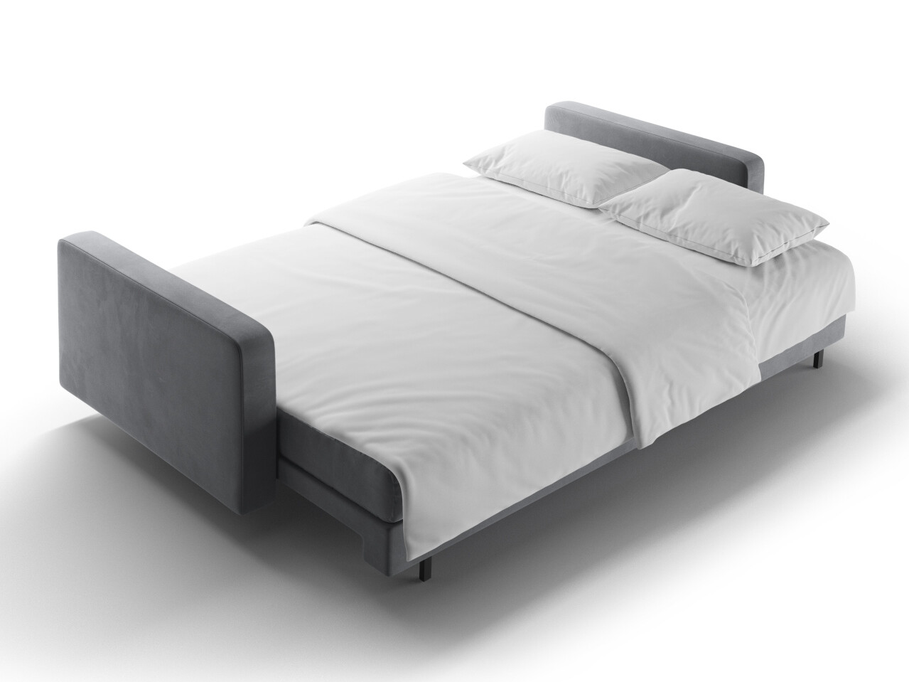 Sofa lova Calelbe 110 (Bluvel 10)