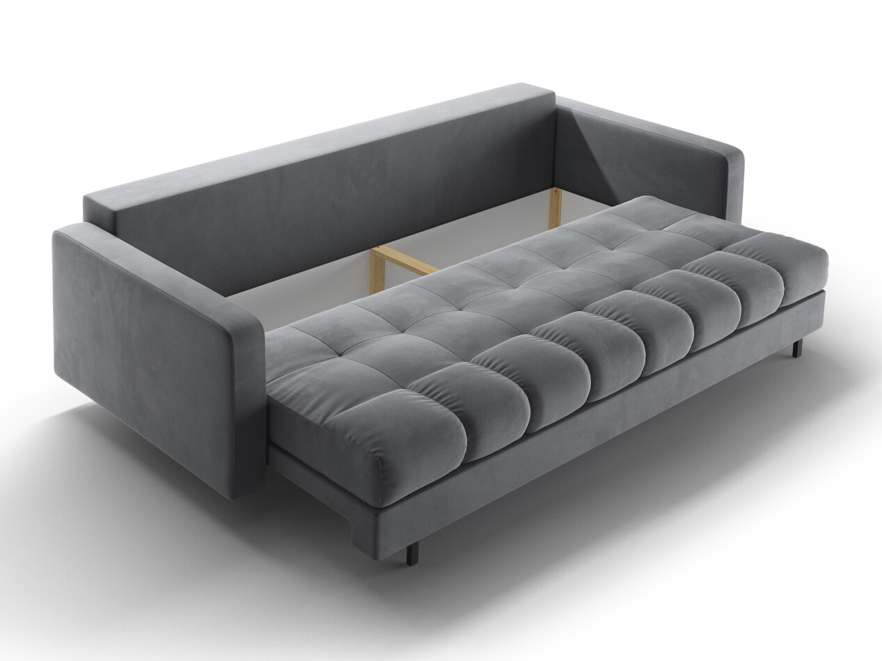 Sofa lova Calelbe 110 (Bluvel 10)