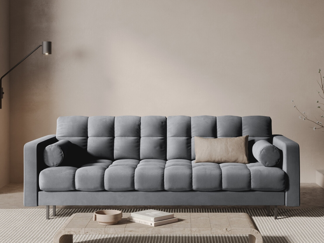 Sofa lova Calelbe 110 (Bluvel 10)