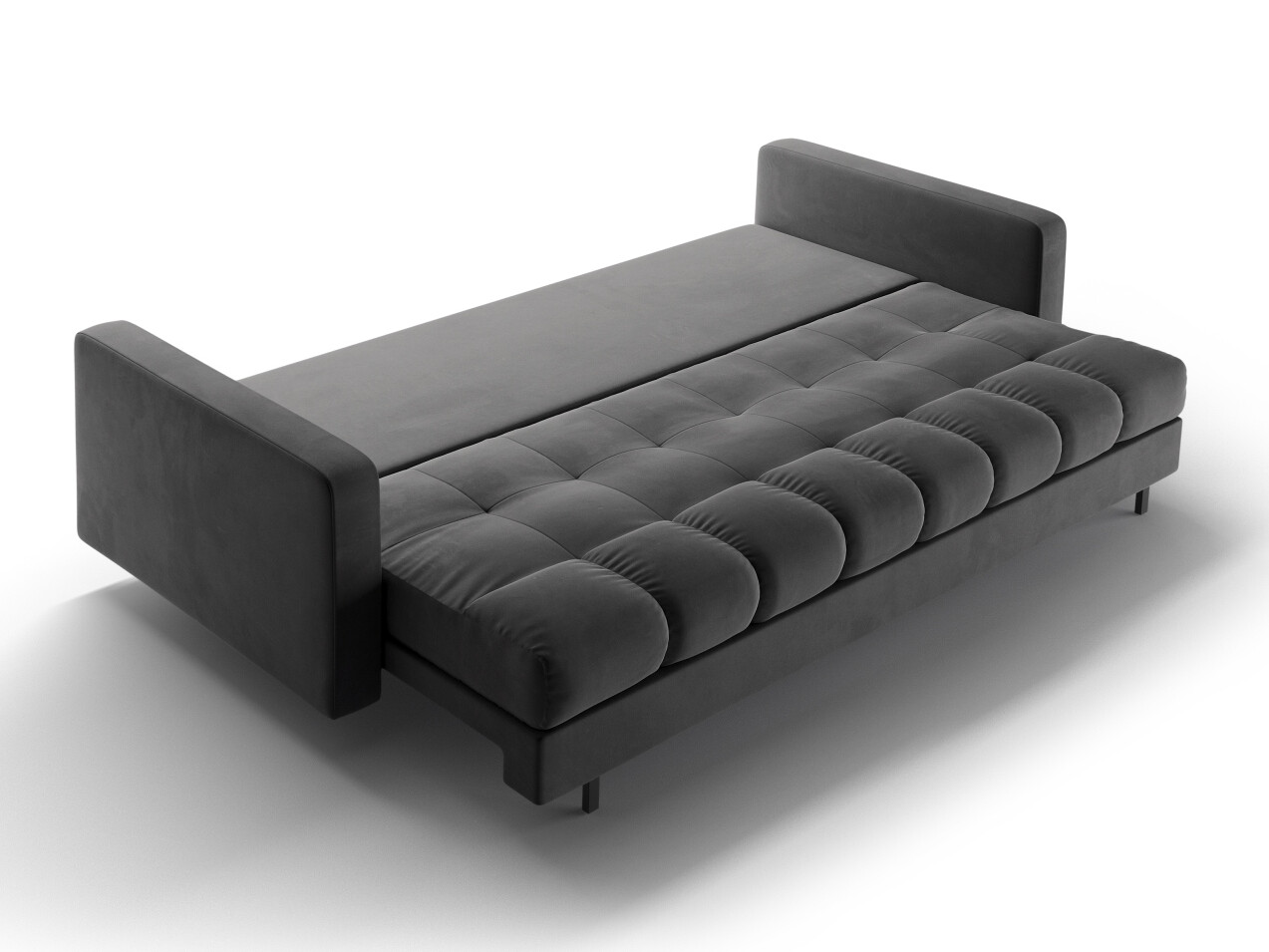 Sofa lova Calelbe 110 (Bluvel 14)