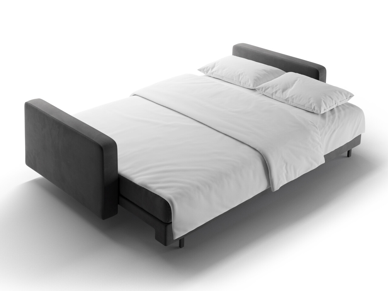 Sofa lova Calelbe 110 (Bluvel 14)