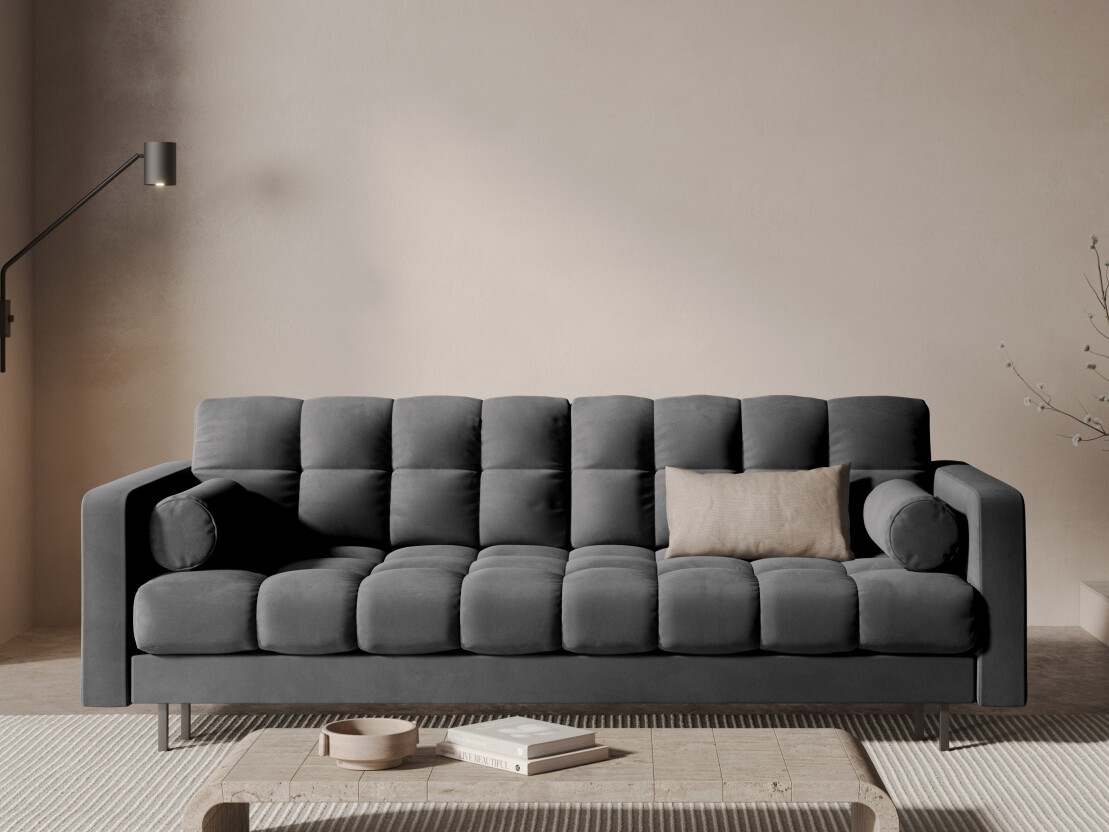 Sofa lova Calelbe 110 (Bluvel 14)