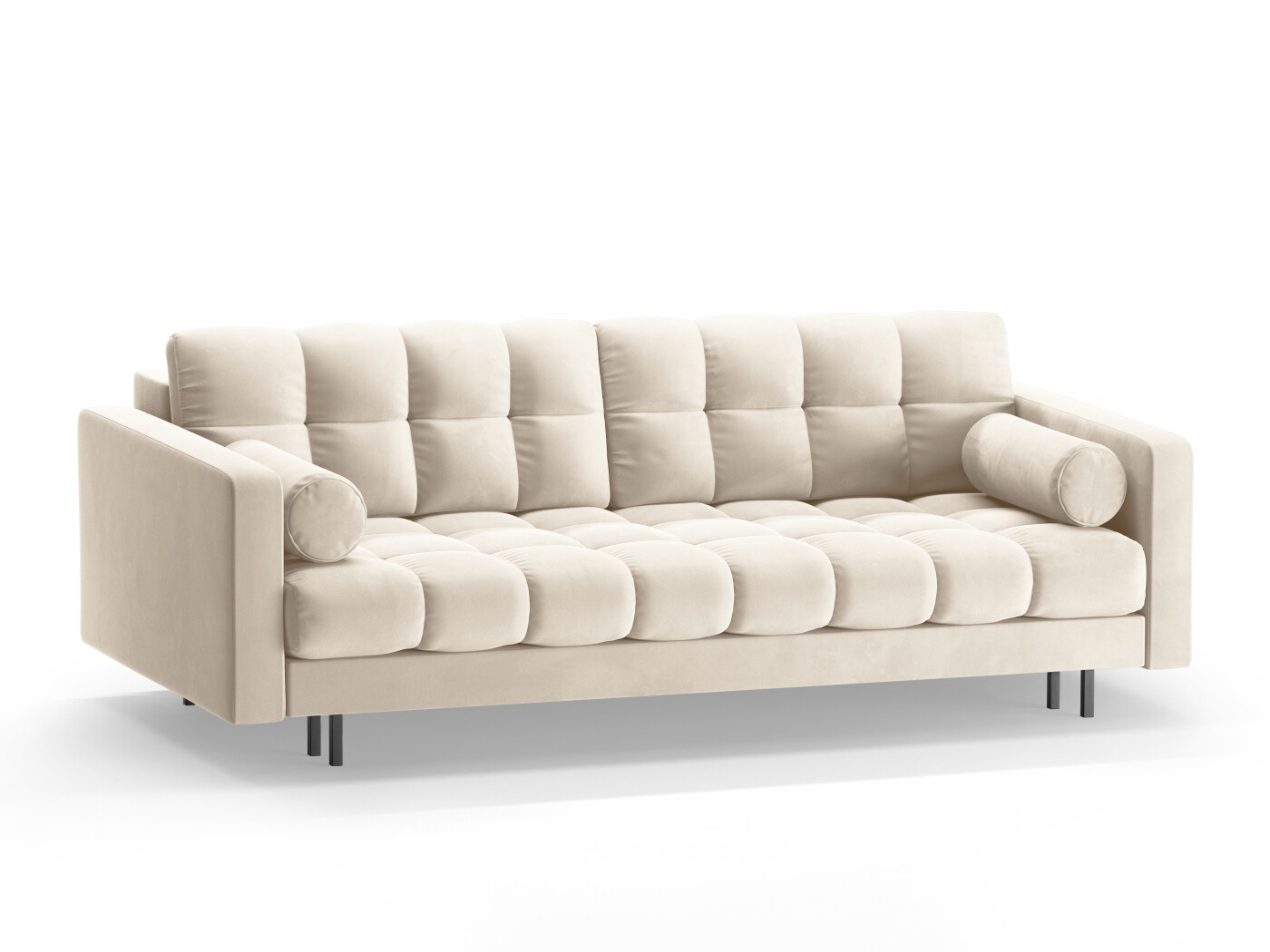 Sofa lova Calelbe 110 (Bluvel 22)