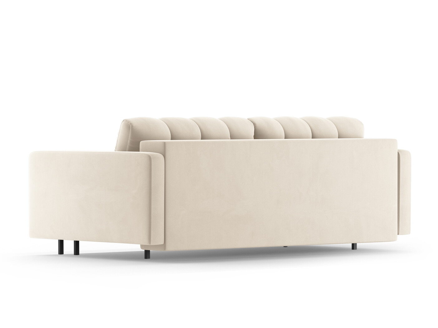 Sofa lova Calelbe 110 (Bluvel 22)