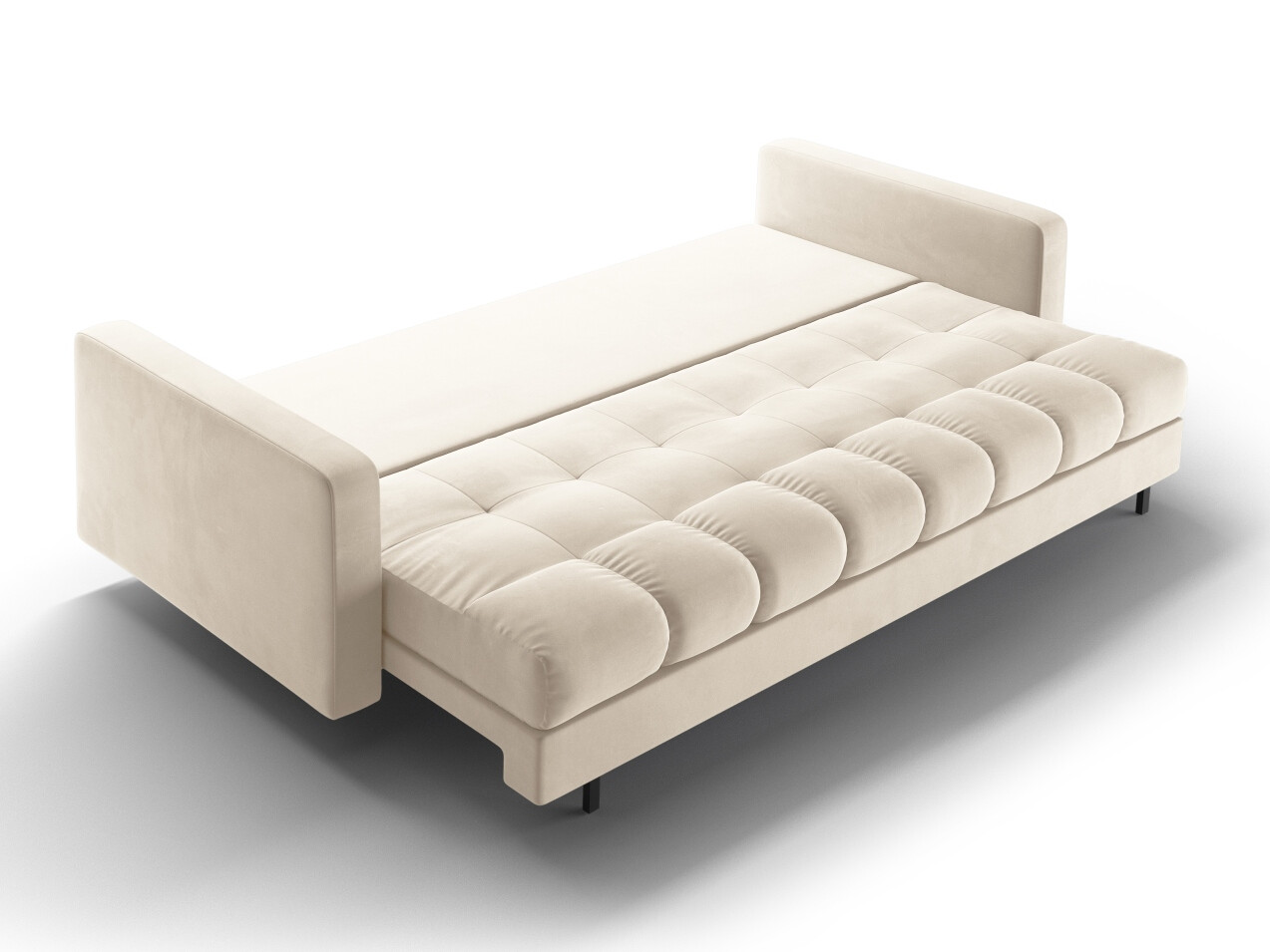 Sofa lova Calelbe 110 (Bluvel 22)