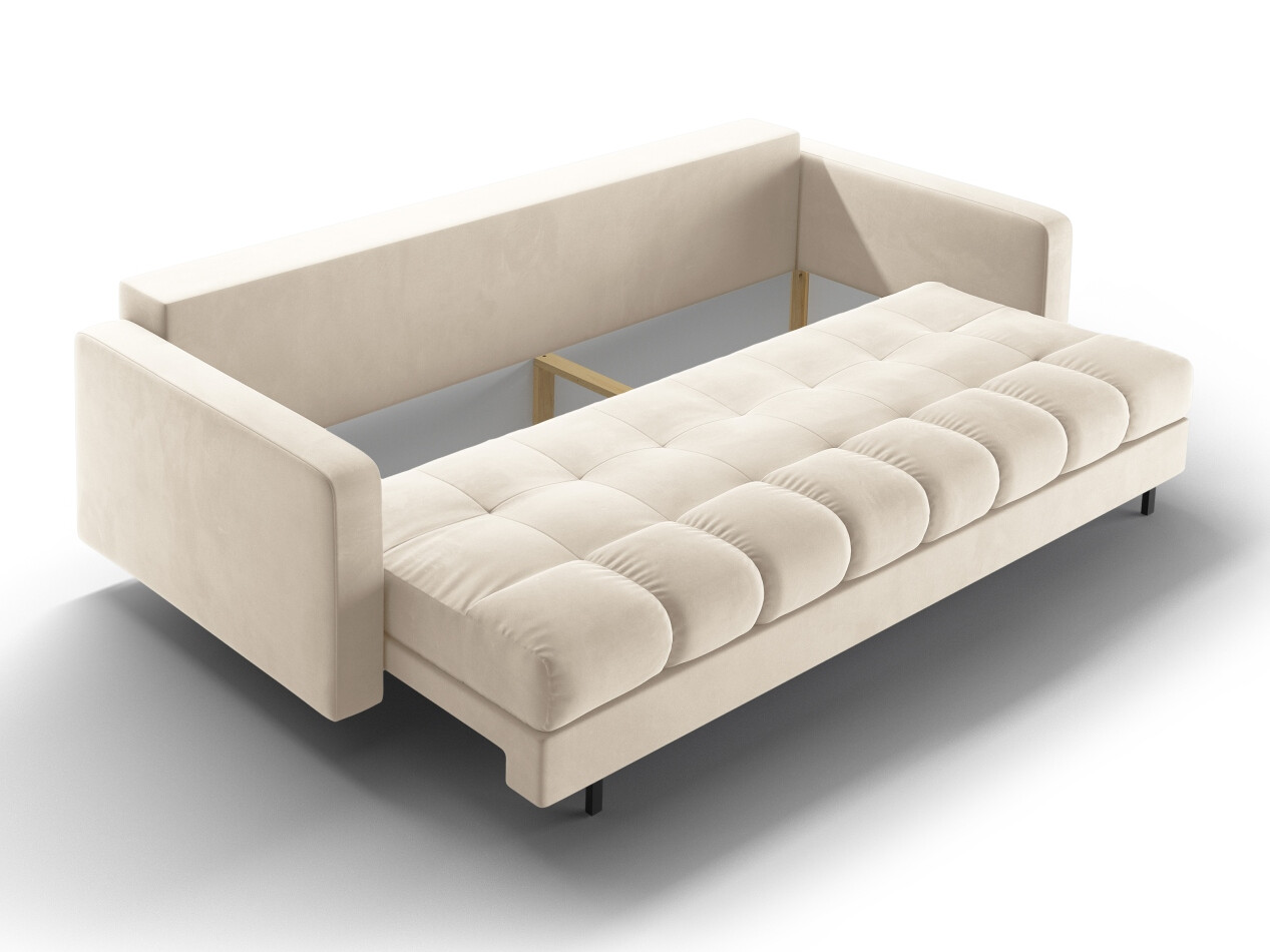 Sofa lova Calelbe 110 (Bluvel 22)