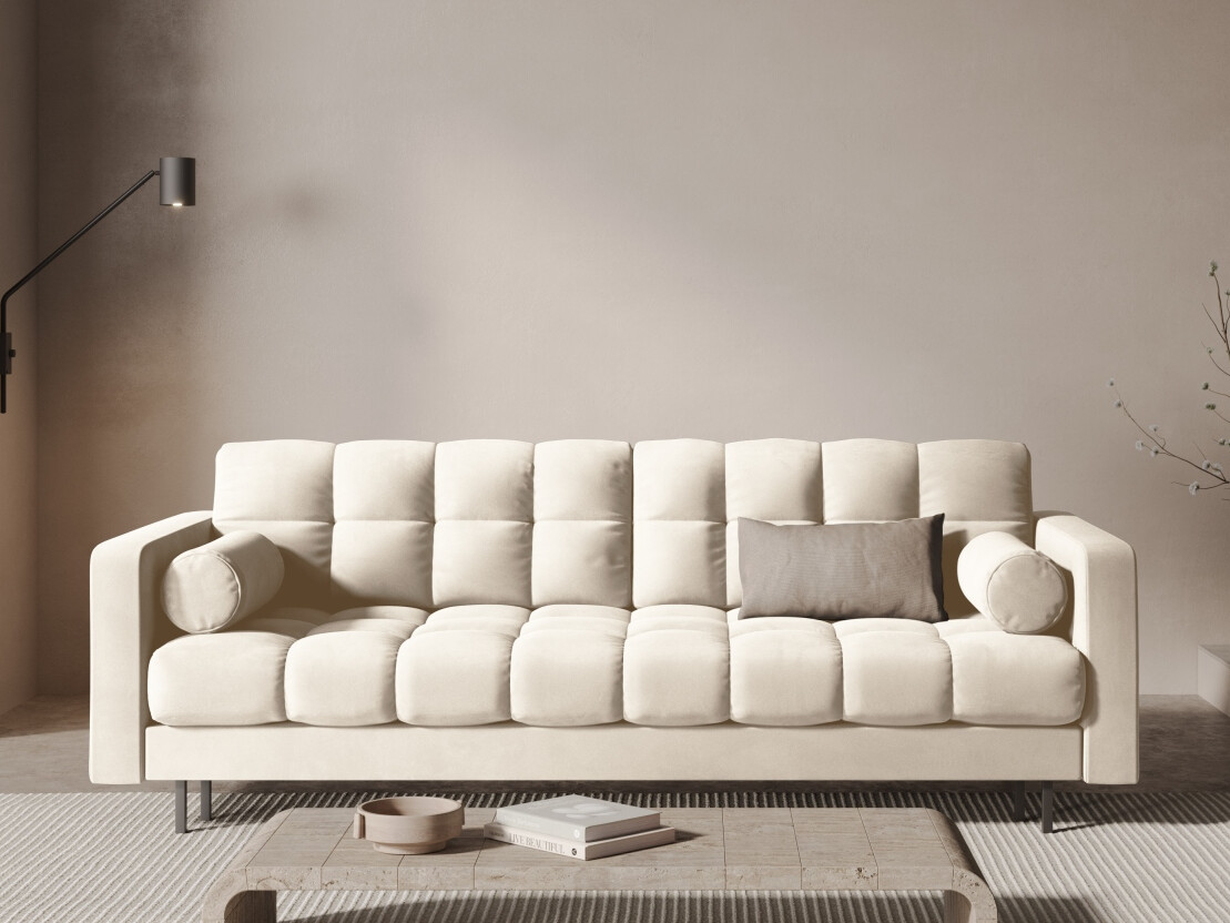 Sofa lova Calelbe 110 (Bluvel 22)