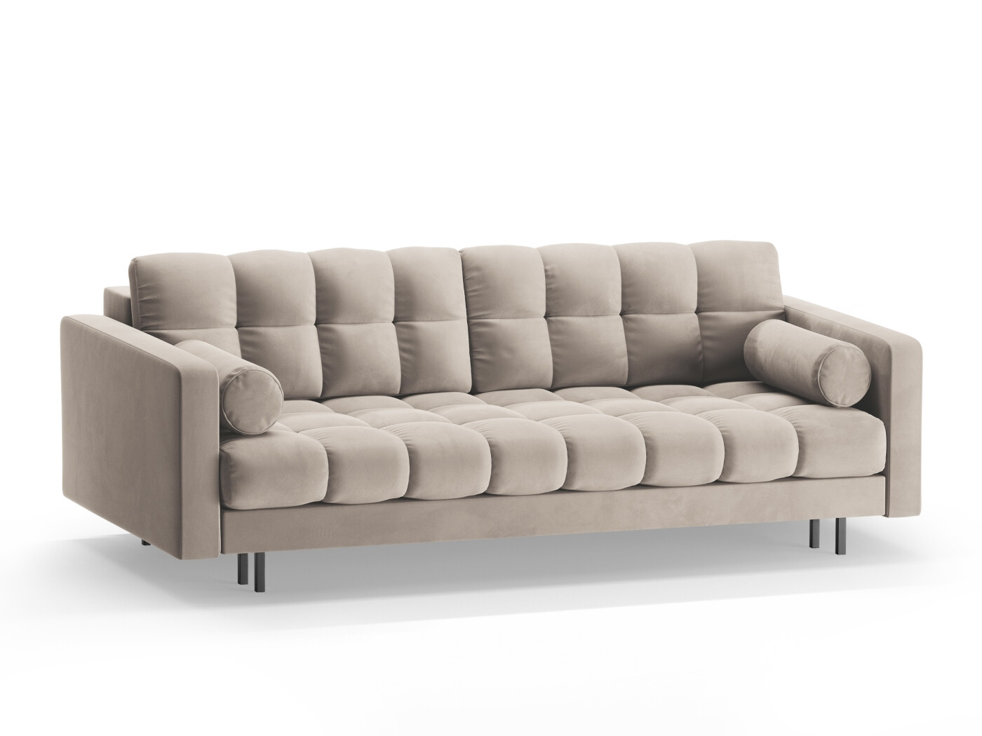 Sofa lova Calelbe 110 (Bluvel 30)