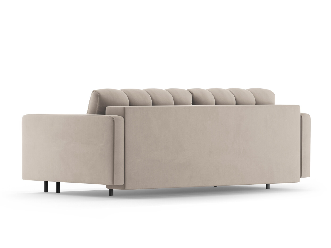 Sofa lova Calelbe 110 (Bluvel 30)