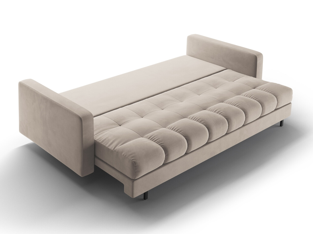 Sofa lova Calelbe 110 (Bluvel 30)