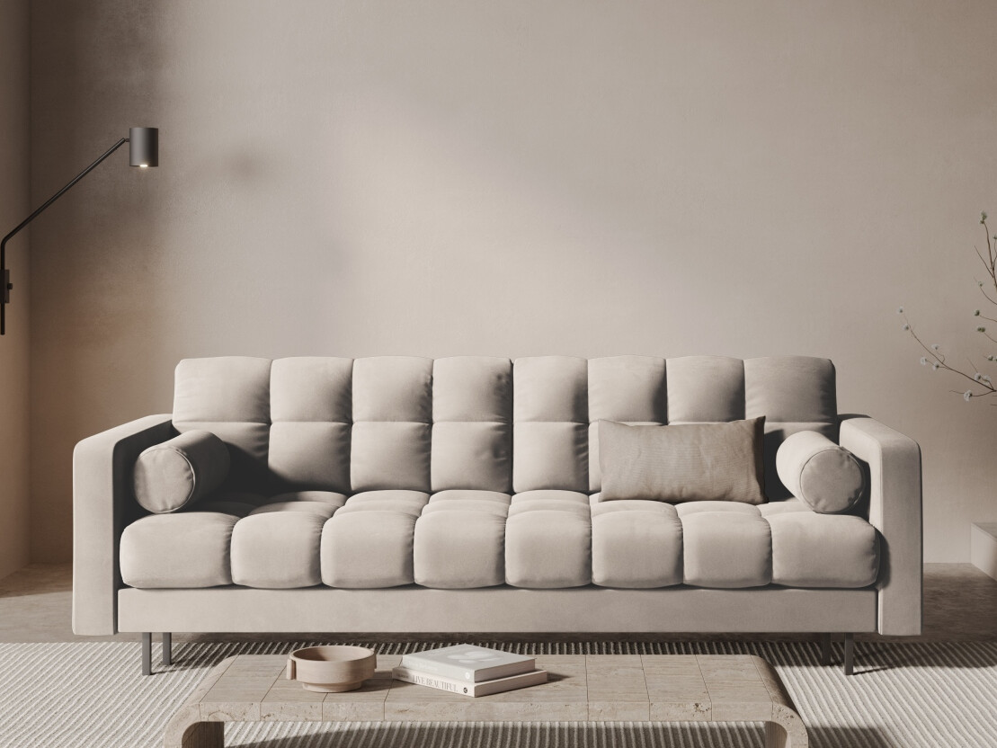 Sofa lova Calelbe 110 (Bluvel 30)