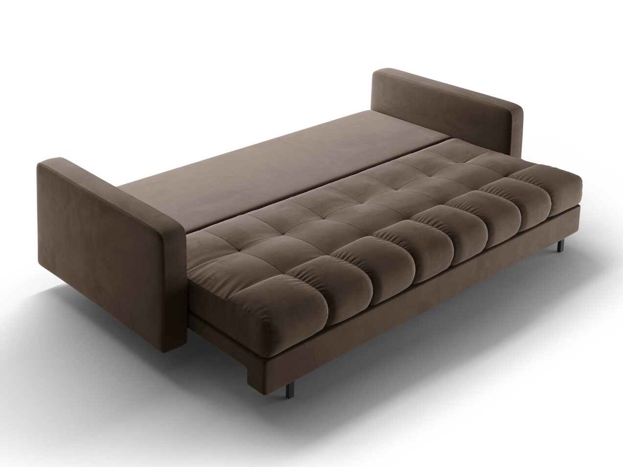 Sofa lova Calelbe 110 (Bluvel 38)