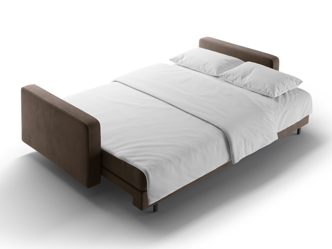 Sofa lova Calelbe 110 (Bluvel 38)