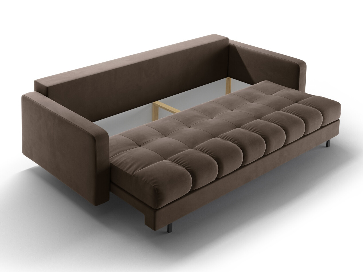 Sofa lova Calelbe 110 (Bluvel 38)