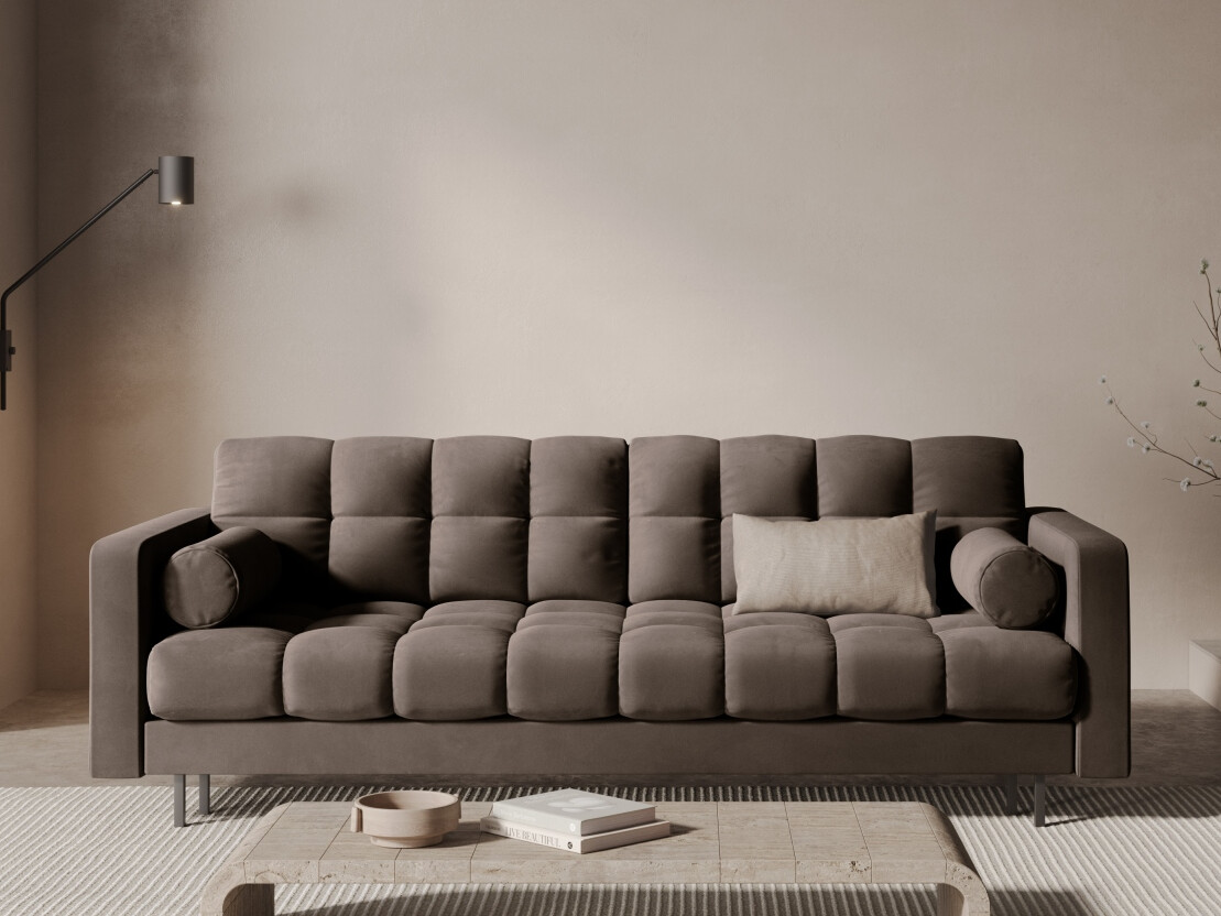 Sofa lova Calelbe 110 (Bluvel 38)