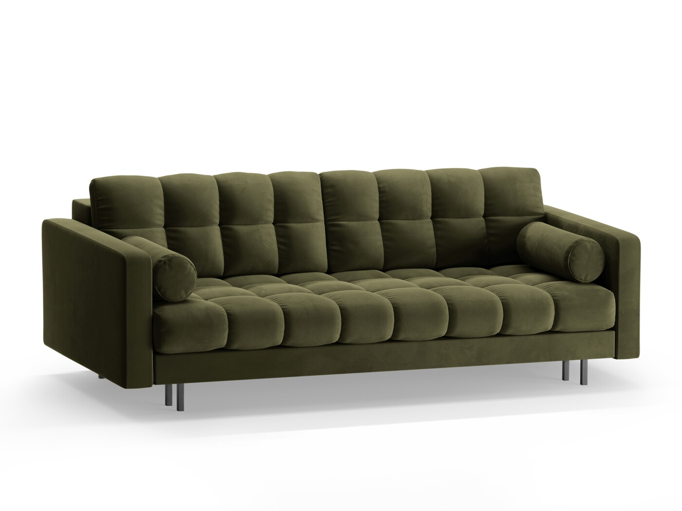 Sofa lova Calelbe 110 (Bluvel 77)