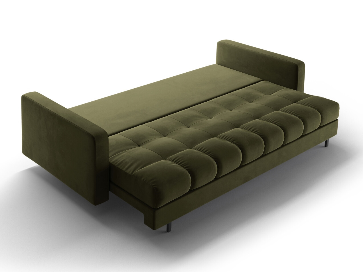 Sofa lova Calelbe 110 (Bluvel 77)