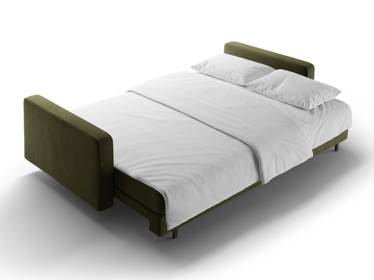 Sofa lova Calelbe 110 (Bluvel 77)