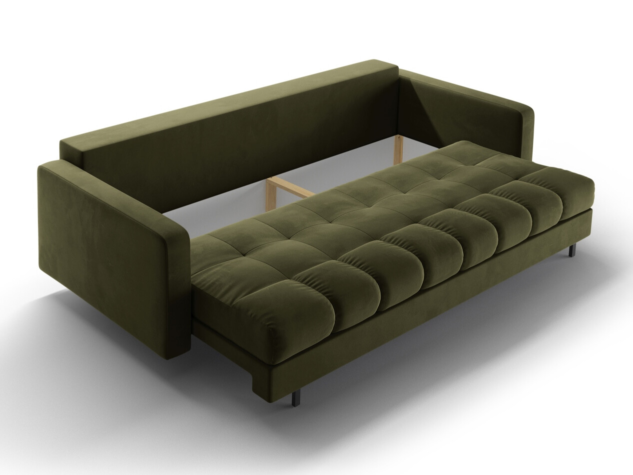 Sofa lova Calelbe 110 (Bluvel 77)