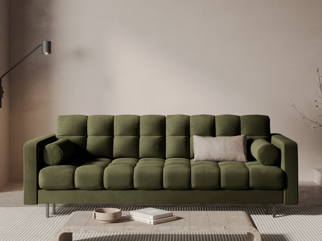 Sofa lova Calelbe 110 (Bluvel 77)