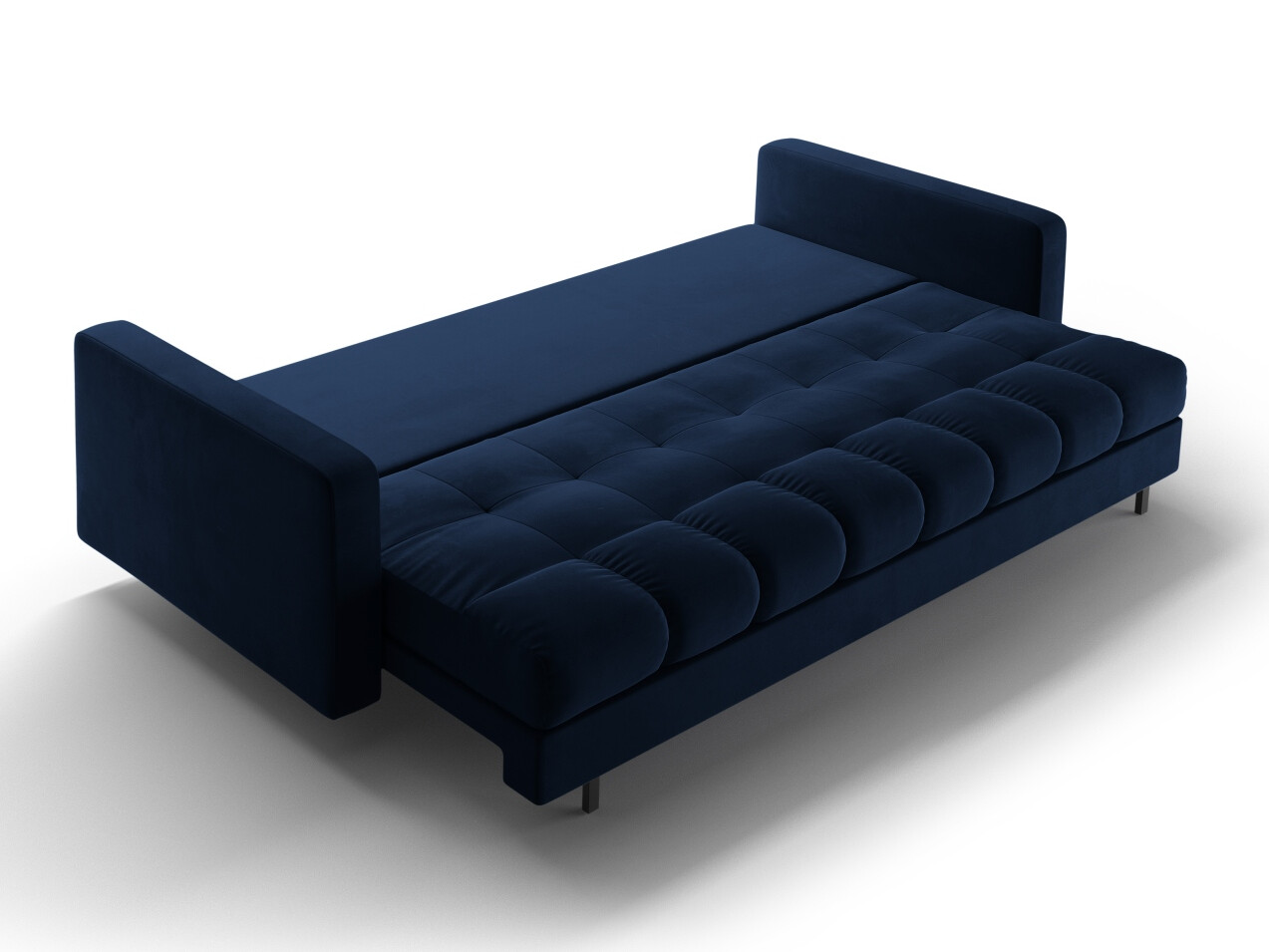 Sofa lova Calelbe 110 (Bluvel 86)