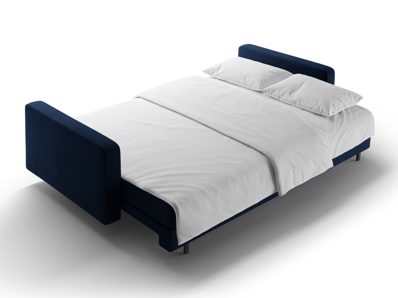 Sofa lova Calelbe 110 (Bluvel 86)