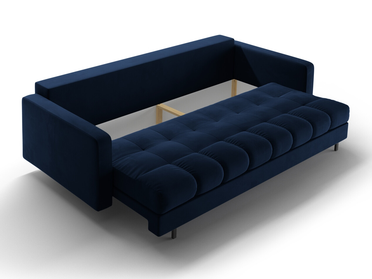 Sofa lova Calelbe 110 (Bluvel 86)