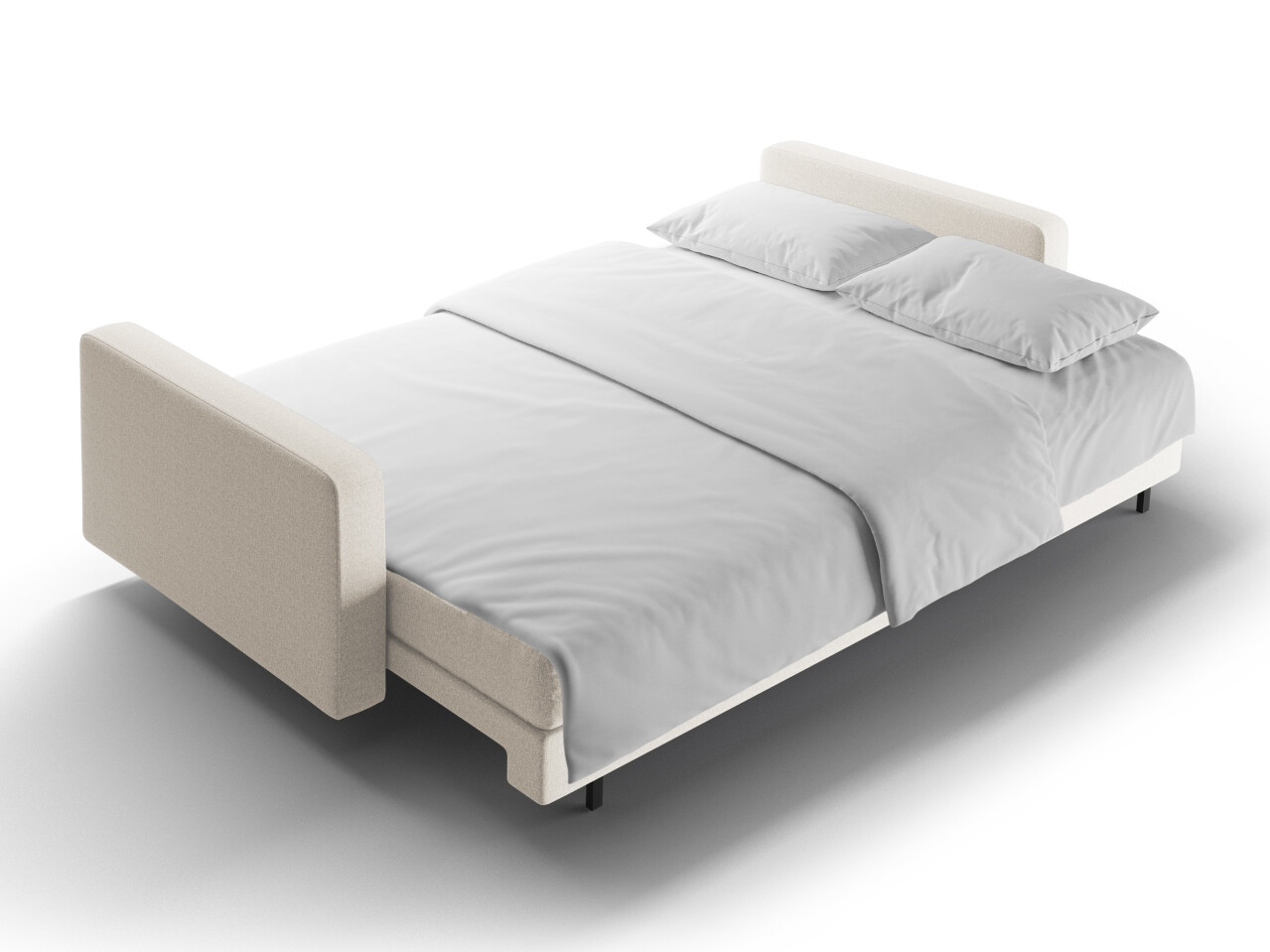 Sofa lova Calelbe 110 (Neve 02)