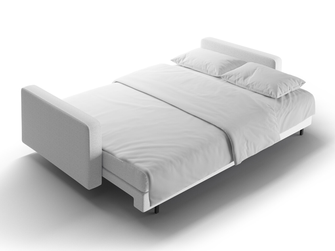 Sofa lova Calelbe 110 (Neve 80)