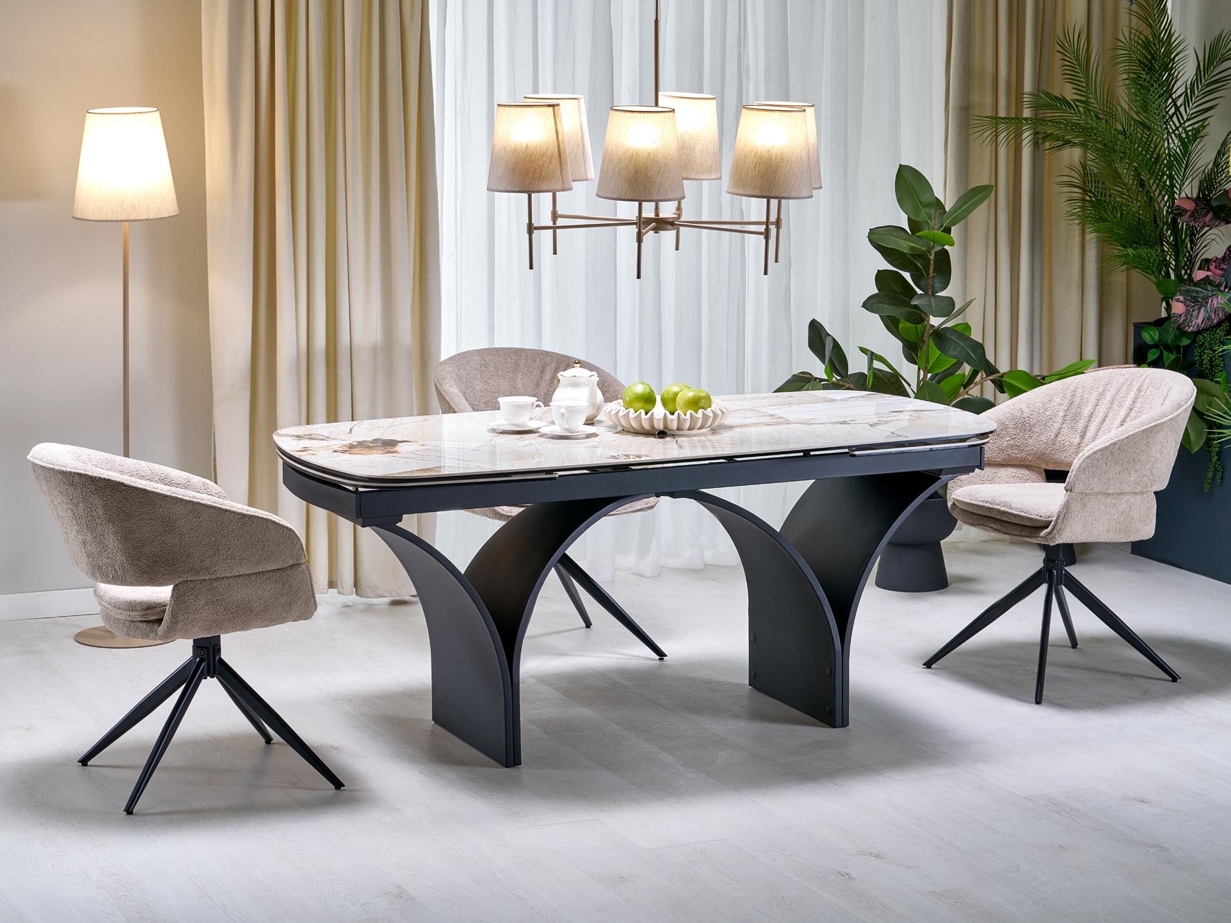 Stalas Houston 2136