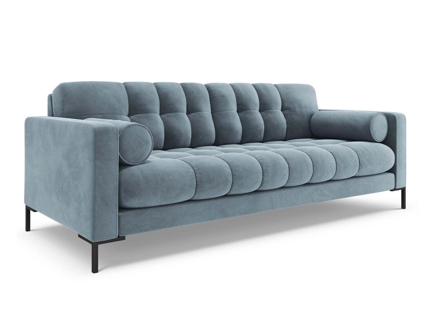 Sofa Calelbe 111 (Bluvel 06)