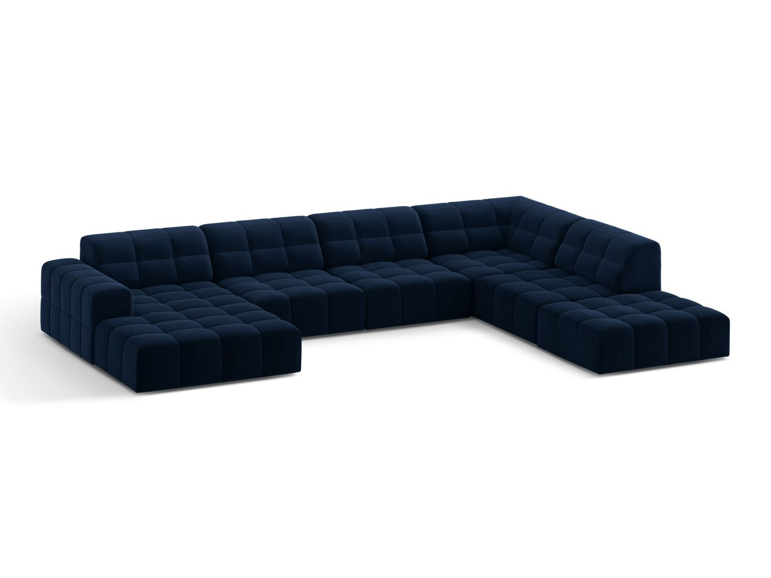 Minkštas kampas Venenoe 111 (Bluvel 86)