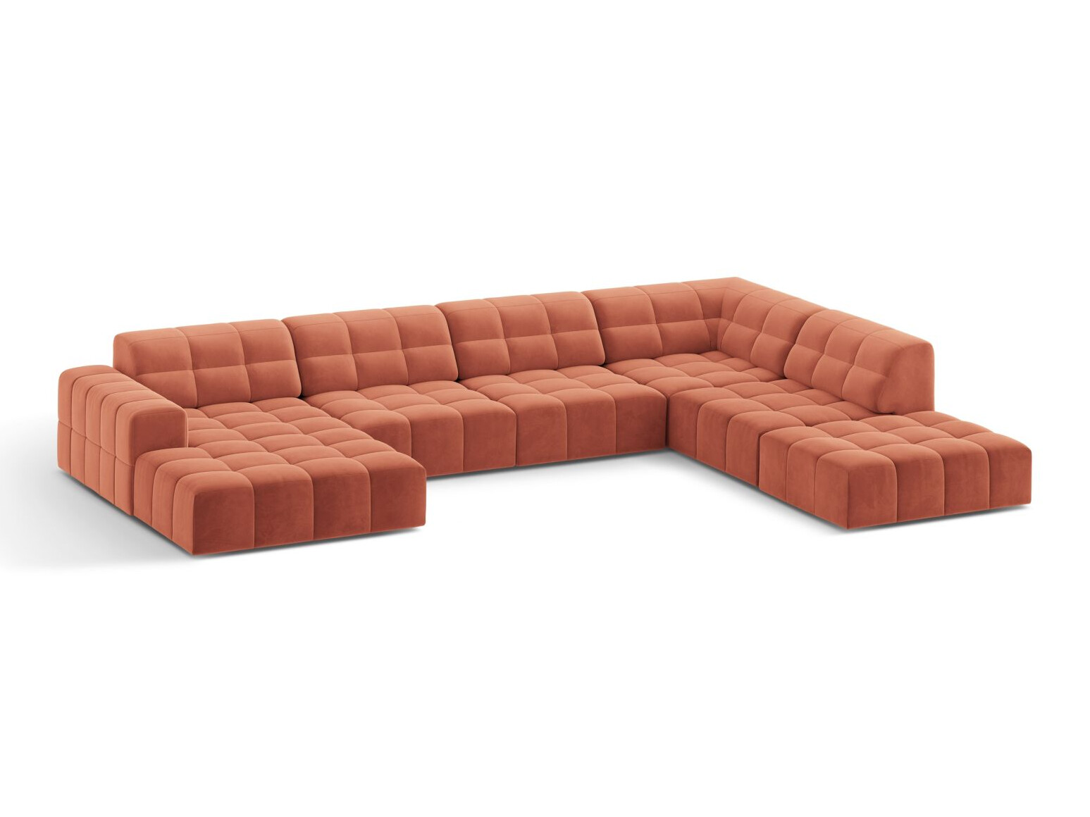 Minkštas kampas Venenoe 111 (Venus 2933)
