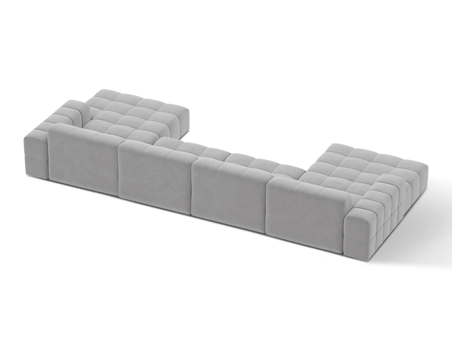 Minkštas kampas Venenoe 112 (Bluvel 03)