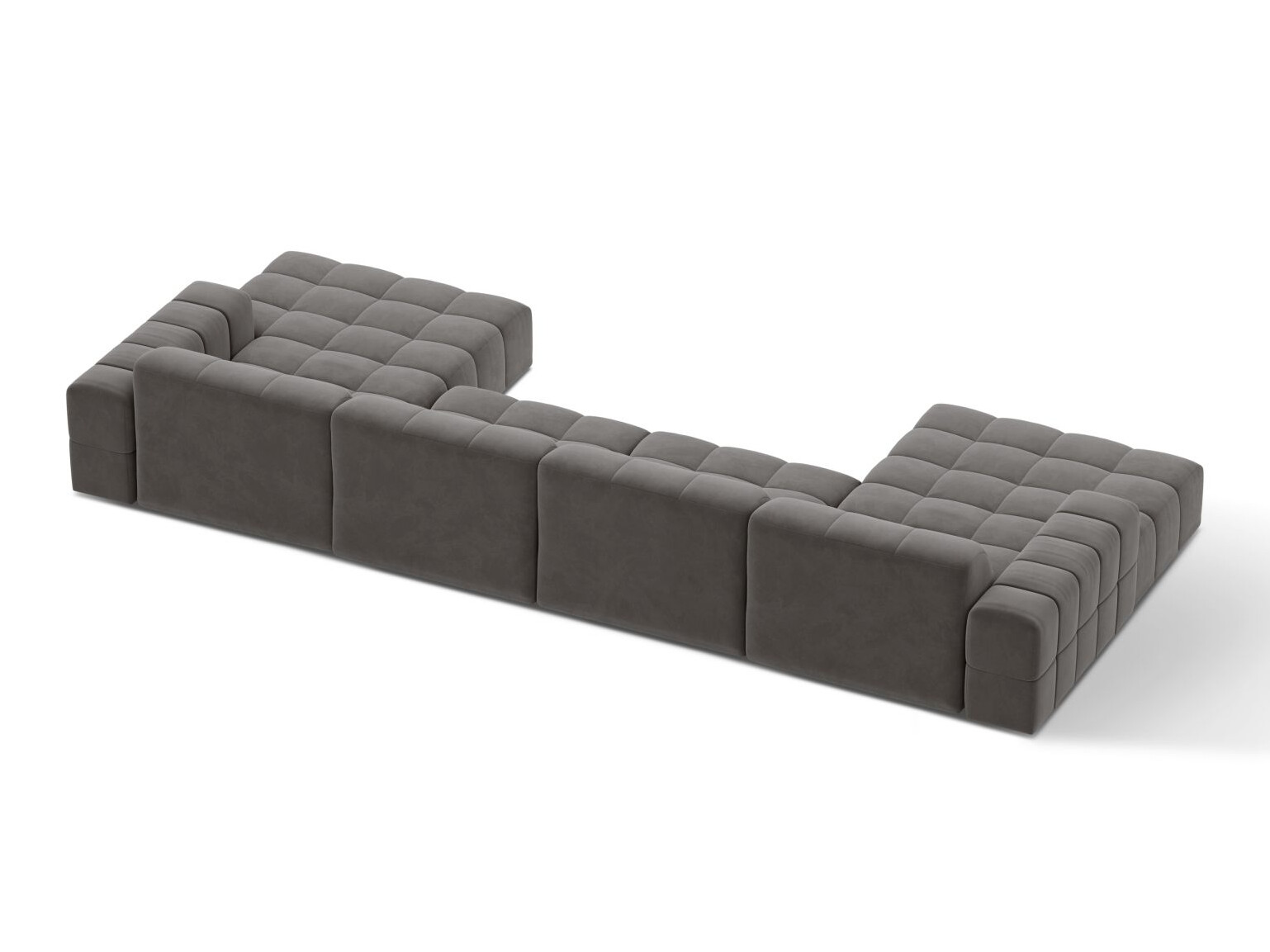Minkštas kampas Venenoe 112 (Bluvel 13)