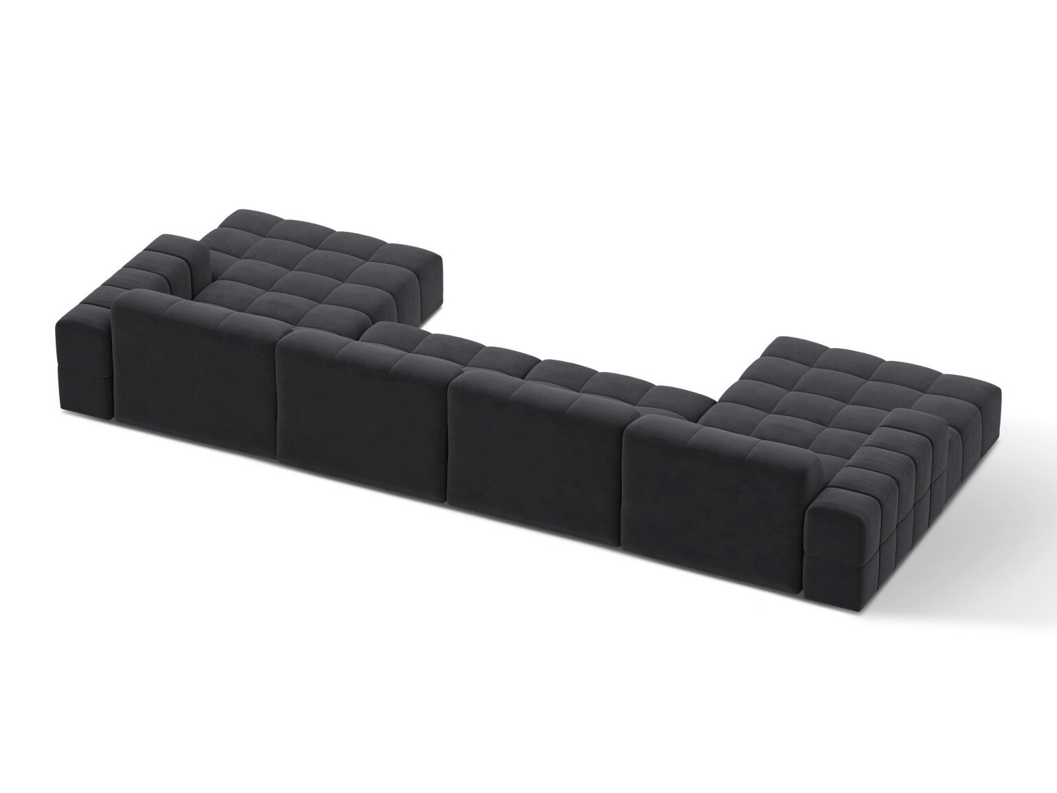 Minkštas kampas Venenoe 112 (Bluvel 14)