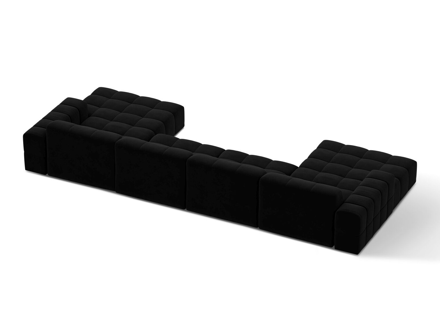 Minkštas kampas Venenoe 112 (Bluvel 19)